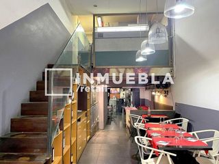 Local comercial en venta en El Camp de l'Arpa del Clot en Barcelona