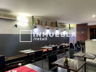Local comercial en venta en El Camp de l'Arpa del Clot en Barcelona