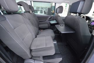 SEAT Alhambra 1.4 TSI DSG EXELLENCE