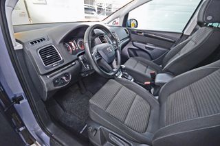 SEAT Alhambra 1.4 TSI DSG EXELLENCE