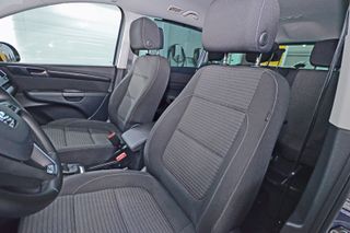 SEAT Alhambra 1.4 TSI DSG EXELLENCE