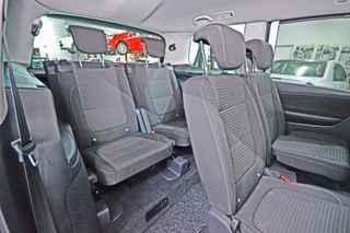 SEAT Alhambra 1.4 TSI DSG EXELLENCE