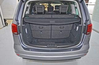 SEAT Alhambra 1.4 TSI DSG EXELLENCE