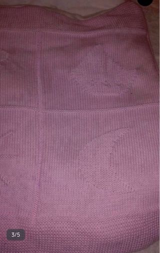 Saco Maxicosi Universal Rosa