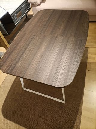 LIQUIDACIÓN MESA EXTENSIBLE FLOW.