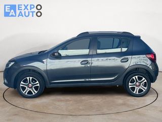 Dacia Sandero Essential TCE 66kW (90CV) GLP - SS