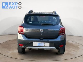 Dacia Sandero Essential TCE 66kW (90CV) GLP - SS