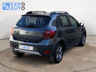 Dacia Sandero Essential TCE 66kW (90CV) GLP - SS