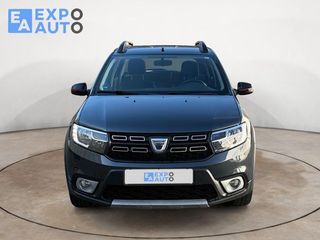 Dacia Sandero Essential TCE 66kW (90CV) GLP - SS