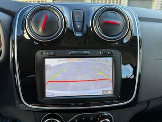 Dacia Sandero Essential TCE 66kW (90CV) GLP - SS