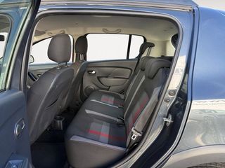 Dacia Sandero Essential TCE 66kW (90CV) GLP - SS