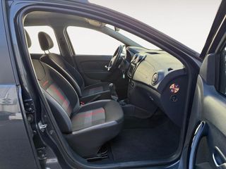 Dacia Sandero Essential TCE 66kW (90CV) GLP - SS