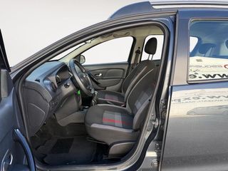 Dacia Sandero Essential TCE 66kW (90CV) GLP - SS