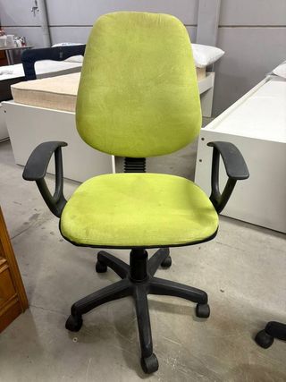 SILLA DE ESCRITORIO
