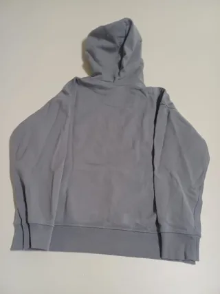 Felpa Under Armour Grigia