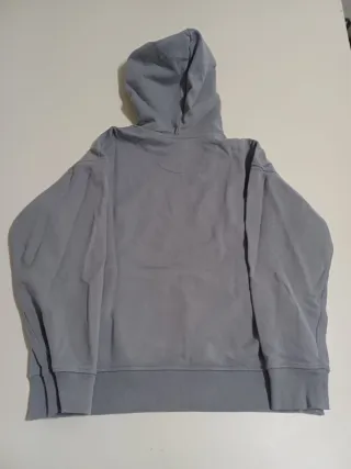 Felpa Under Armour Grigia