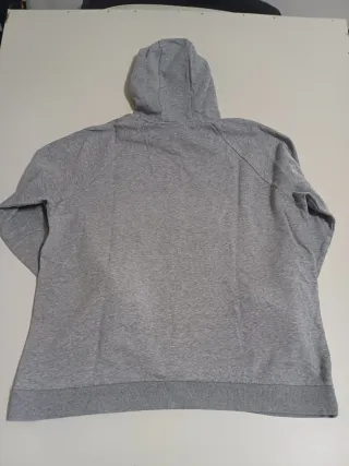 Felpa Under Armour Grigia