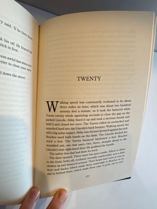 Blue Moon: (Jack Reacher 24)