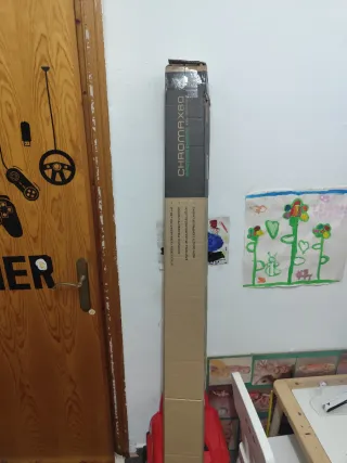 Chroma X80 1.50x1.80 Nuevo