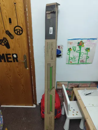 Chroma X80 1.50x1.80 Nuevo