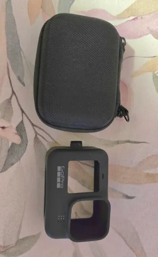 ACCESORIOS GOPRO