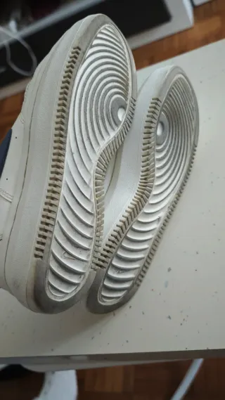 Zapatillas Mujer Nike