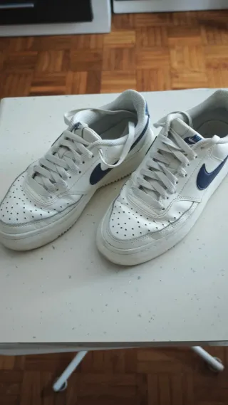 Zapatillas Mujer Nike