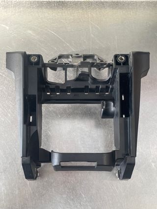 Soporte Faro y Marcador BMW G310R 2017