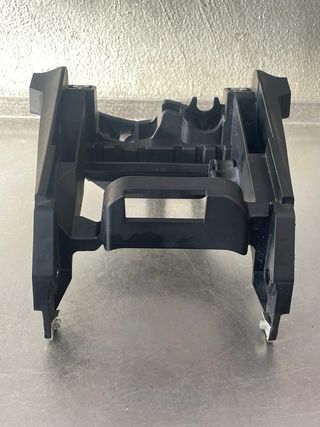 Soporte Faro y Marcador BMW G310R 2017