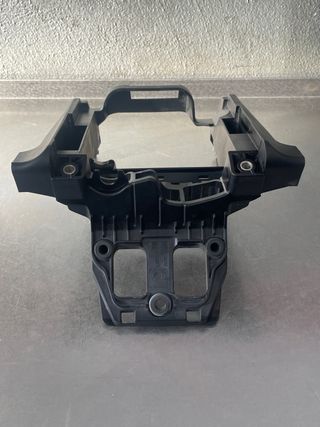 Soporte Faro y Marcador BMW G310R 2017