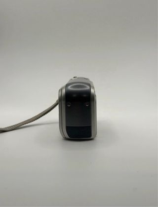 Cámara HP Photosmart E217