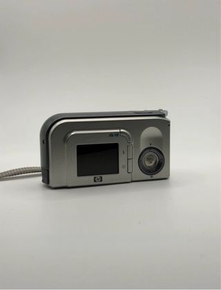 Cámara HP Photosmart E217