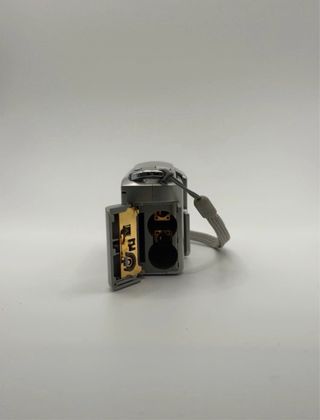 Cámara HP Photosmart E217