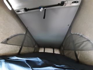 Volkswagen California Beach 2008