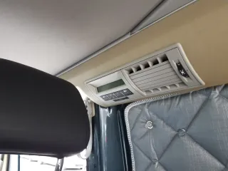 Volkswagen California Beach 2008