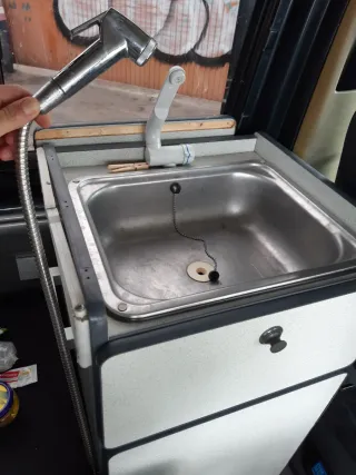 Volkswagen California Beach 2008