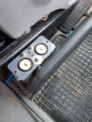 Volkswagen California Beach 2008