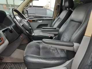 Volkswagen California Beach 2008