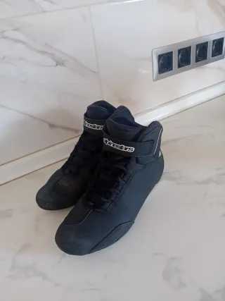 Zapatillas Alpinestars Talla 39