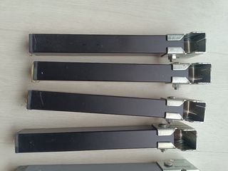 Patas de somier metálicas 8