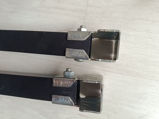 Patas de somier metálicas 8