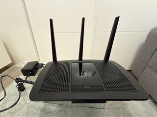 Router Linksys AC1750 MU-MIMO (EA7300)