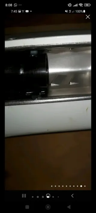 Máquina de coser Singer