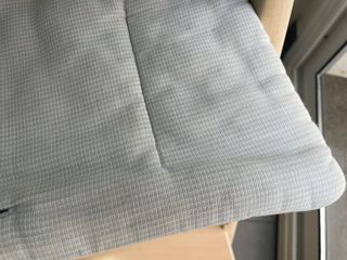 Trona Stokke tripp trapp roble natural can cogín