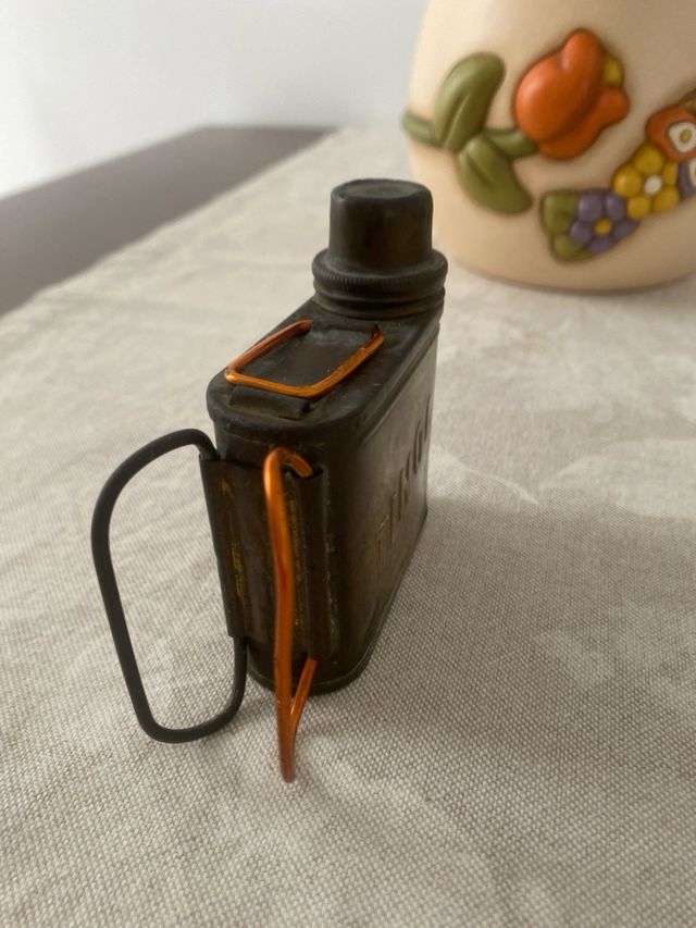 Lanterna militare Tinol