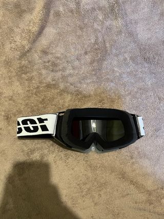 Gafas Motocross 100% Nuevas