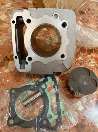 Cilindro pistón 79mm NUEVO