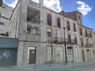 Piso en venta en Alcoy/Alcoi