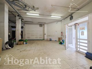 Local comercial en venta en Los Ángeles en Alicante