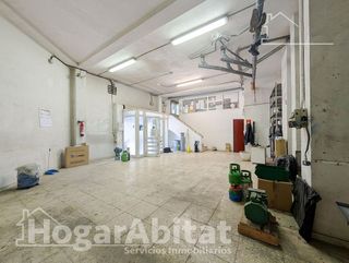 Local comercial en venta en Los Ángeles en Alicante